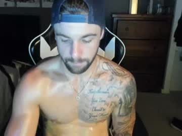 Naked cam man theufcfan_8181 image #2018994