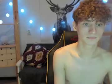 Naked cam man griffindor1574 image #3554633
