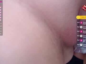 Naked cam girl magic_elf image #1892171