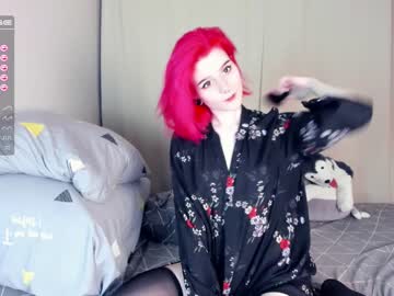 Naked cam girl alicentity image #22956