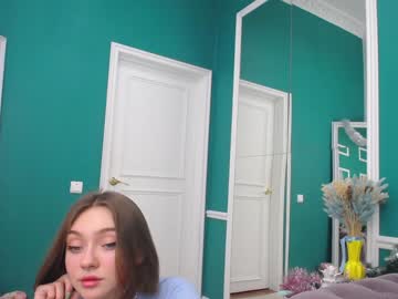 Naked cam girl adelewilson__ image #821895