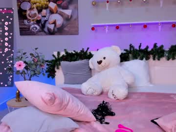 Naked cam girl baby_mellissa image #3435982