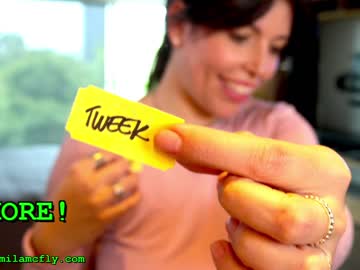 Naked cam girl mila_ image #1944332