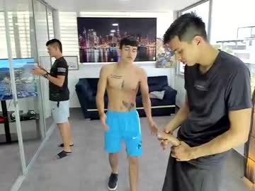 Naked cam man bisexlife_hot image #1605644
