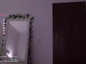 Naked cam girl ezra image #3580410