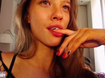 Naked cam girl _demi_dee_ image #2866571