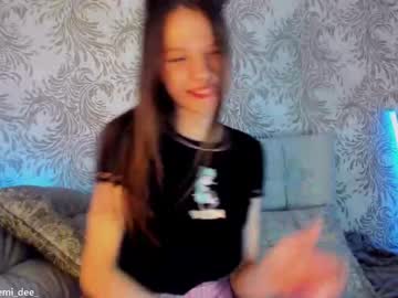 Naked cam girl _demi_dee_ image #1802415