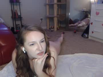 Naked cam girl skyewatson image #3007541