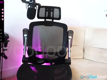 Naked cam man voodoo_hd image #1091451