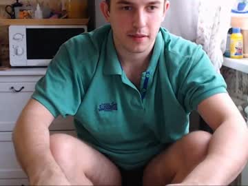 Naked cam man christian_baker image #317467