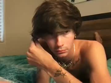 Naked cam man jacksonanddakota image #2283337