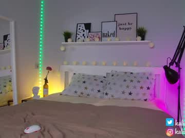 Naked cam girl kalisa_pearl image #493114