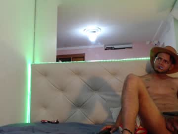 Naked cam couple brenda_and_tony image #201859