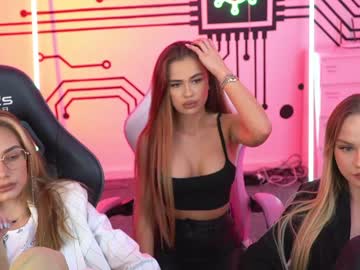 Naked cam couple anabel054 image #1880975
