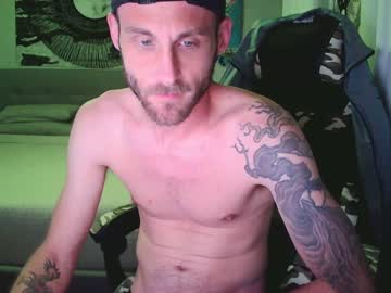 Naked cam man bi_mechanic image #3710640