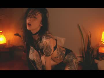 Naked cam girl ambientink image #1932755