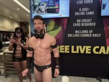 Naked cam man maximus_787 image #3445329