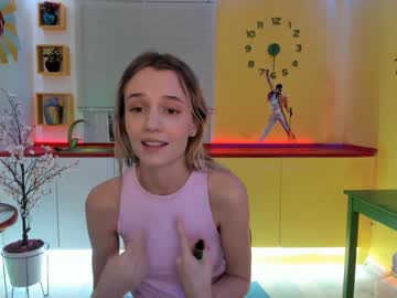 Naked cam girl xoanetta image #521860