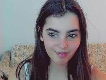Naked cam girl nika_la image #1181287