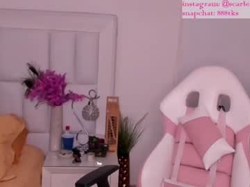 Naked cam girl scarlett__baker image #2082359
