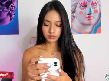 Naked cam girl ariadna5 image #3375702