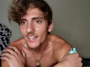 Naked cam man therealcalbrahh image #2813596