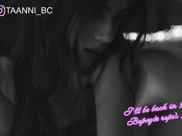 Naked cam girl taanni_bc image #2886567