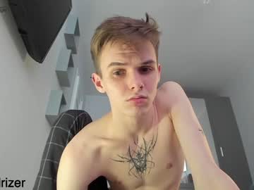 Naked cam man horny_jerk_roy_prick2001 image #1122612