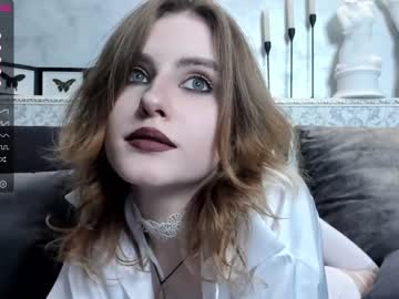 Naked cam girl eleanor_morte image #2325131