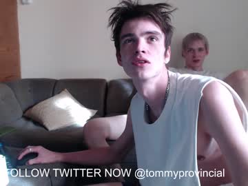 Naked cam man im_tommy image #3455247