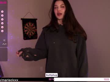 Naked cam girl mari_and_jandro image #3425913