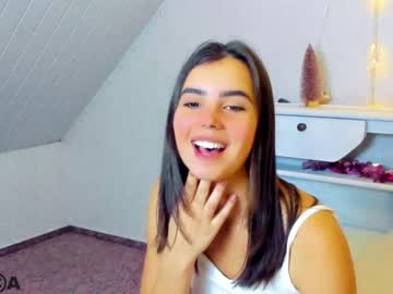 Naked cam girl nika_la image #794495