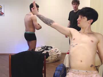 Naked cam man teddy_mode image #359452