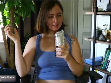 Naked cam girl maeveminx image #2727291