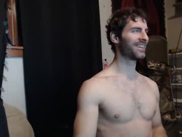 Naked cam man bedghost image #719968