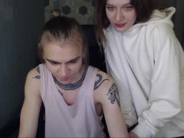 Naked cam couple _lilo_and_stitch_ image #754422