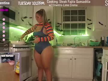 Naked cam girl milavalentinax image #2893244