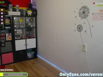 Naked cam girl veronikavonk image #264018