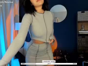 Naked cam girl n_o_v_a image #741201