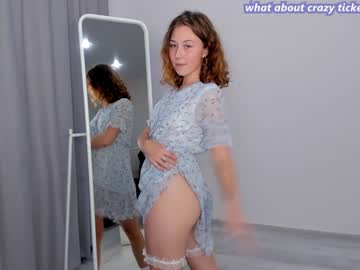 Naked cam couple lottie_shine image #2675577