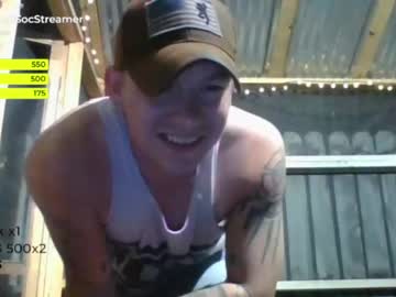 Naked cam man antisocialstreamer image #2700474