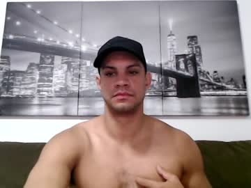 Naked cam man new_york_guy518 image #545780