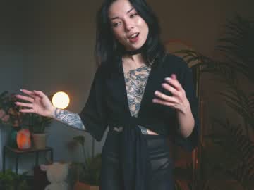 Naked cam girl ambientink image #1536038