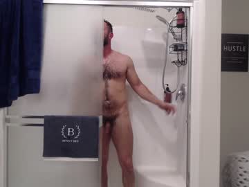 Naked cam man benny_bee image #250720