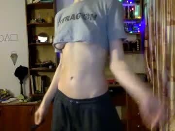 Naked cam girl the_squirtle image #1011174