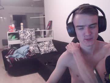 Naked cam man the_new_dick image #392752