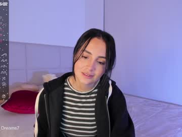 Naked cam girl annie_dreams image #3767785