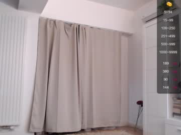 Naked cam girl persian_baddie image #3109462