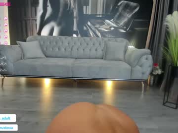 Naked cam girl aliessia image #3092743