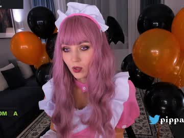 Naked cam girl pippalee image #2977886